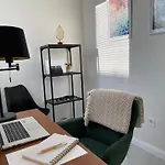 Apartment Noer