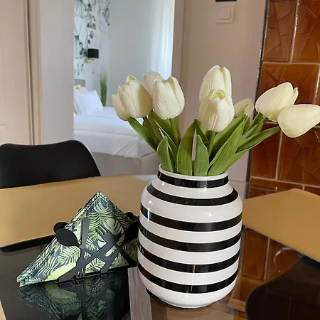 Noer Appartement Vecsés