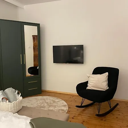 Appartement Noer