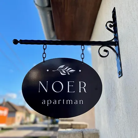 Noer * Vecsés