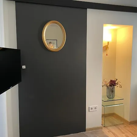 Noer Lägenhet Vecsés